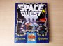 Space Quest 3 by Sierra / Kixx