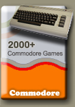 From Commodore C64 to Vic20