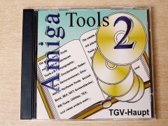 Amiga Tools 2 by TGV-Haupt
