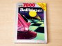 Ballblazer by Atari / Lucas