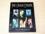 The Chaos Engine by Bitmap Brothers + Card Set