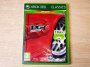 ** Project Gotham Racing 4 by Microsoft