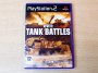 ** WWII : Tank Battles by Interactive Vision