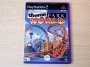 ** Theme Park World by EA Games