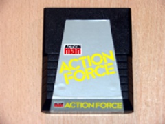 Action Man - Action Force by Parker