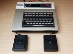 Videopac G7000 Console