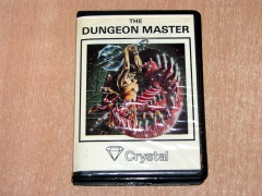 Dungeon Master by Crystal