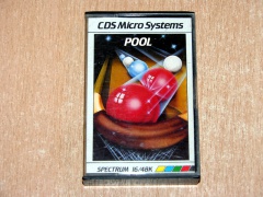Pool by CDS Micro Systems
