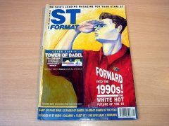 ST Format Magazine - Issue 6