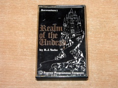 Realm Of The Undead by Express Programmes 