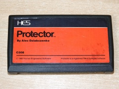 Protector by HES