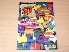 Atari ST User Magazine - Issue 62
