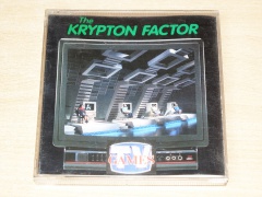 The Krypton Factor by TV Games 