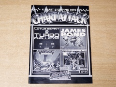 Chart Attack Manual