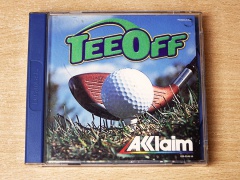 ** Tee Off by Acclaim