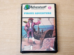 Pirate Adventure by Adventure
