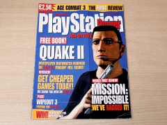 Playstation Power Magazine - Issue 44