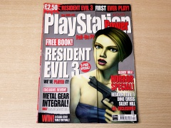 Playstation Power Magazine - Issue 43