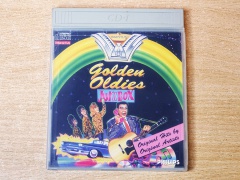 Golden Oldies Jukebox by Philips