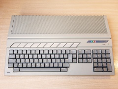 Atari Falcon 030 - Fault