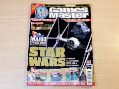 Games Master Magazine - Issue 78
