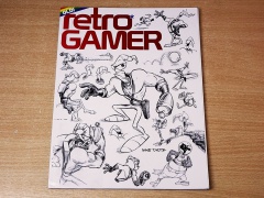 Retro Gamer Magazine - Issue 230