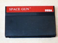 Space Gun by Sega