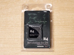 R4 Revolution DS
