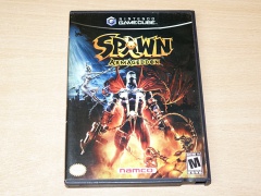 Spawn Armageddon by Namco