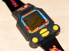 Donkey Kong Watch by Nintendo