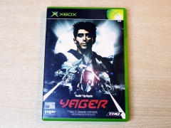** Yager by THQ