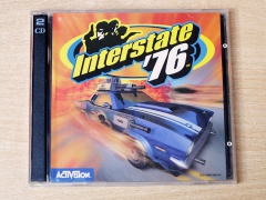 ** Interstate 76 by Activision