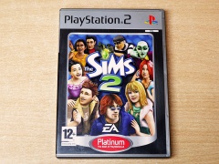 The Sims 2 by EA