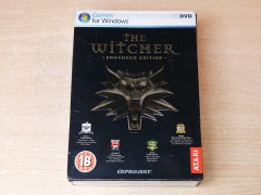 The Witcher : Enhanced Edition by Atari