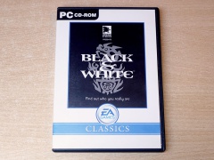 Black & White by EA