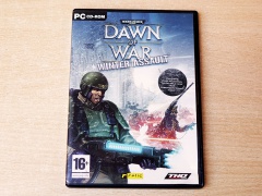 Warhammer 40,000 : Dawn of War by THQ