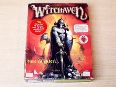Witchaven by US Gold / Intracorp