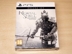 Mortal Shell : Deluxe Set by Playstack *MINT
