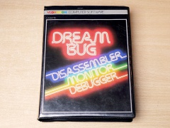 Dream Bug by Dragon Data