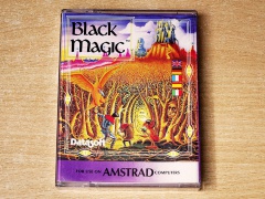 Black Magic by Datasoft