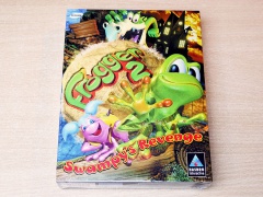 Frogger 2 : Swampys Revenge by Hasbro *MINT