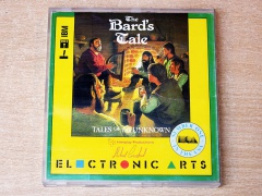 The Bards Tale by Electronic Arts - German