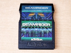 Beamrider by Activision