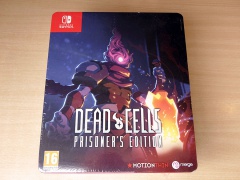 Dead Cells : Prisoner's Edition by Motion Twin *MINT