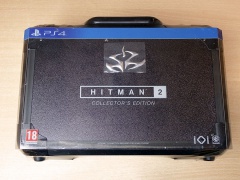 Hitman 2 : Collector's Edition by Eidos *MINT