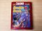 Double Dunk by Atari *Nr MINT
