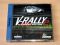 V Rally 2 by Infogrammes *MINT