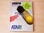 Tennis by Atari