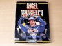 Nigel Mansell WC by Gremlin - A500 + A1200