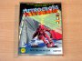 Metrocross by Namco / US Gold